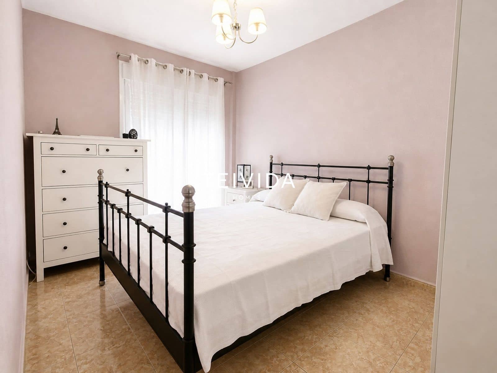3 sypialnia Mieszkanie na sprzedaż w Los Abrigos z garażem - 299 000 € (Ref: 10166057)