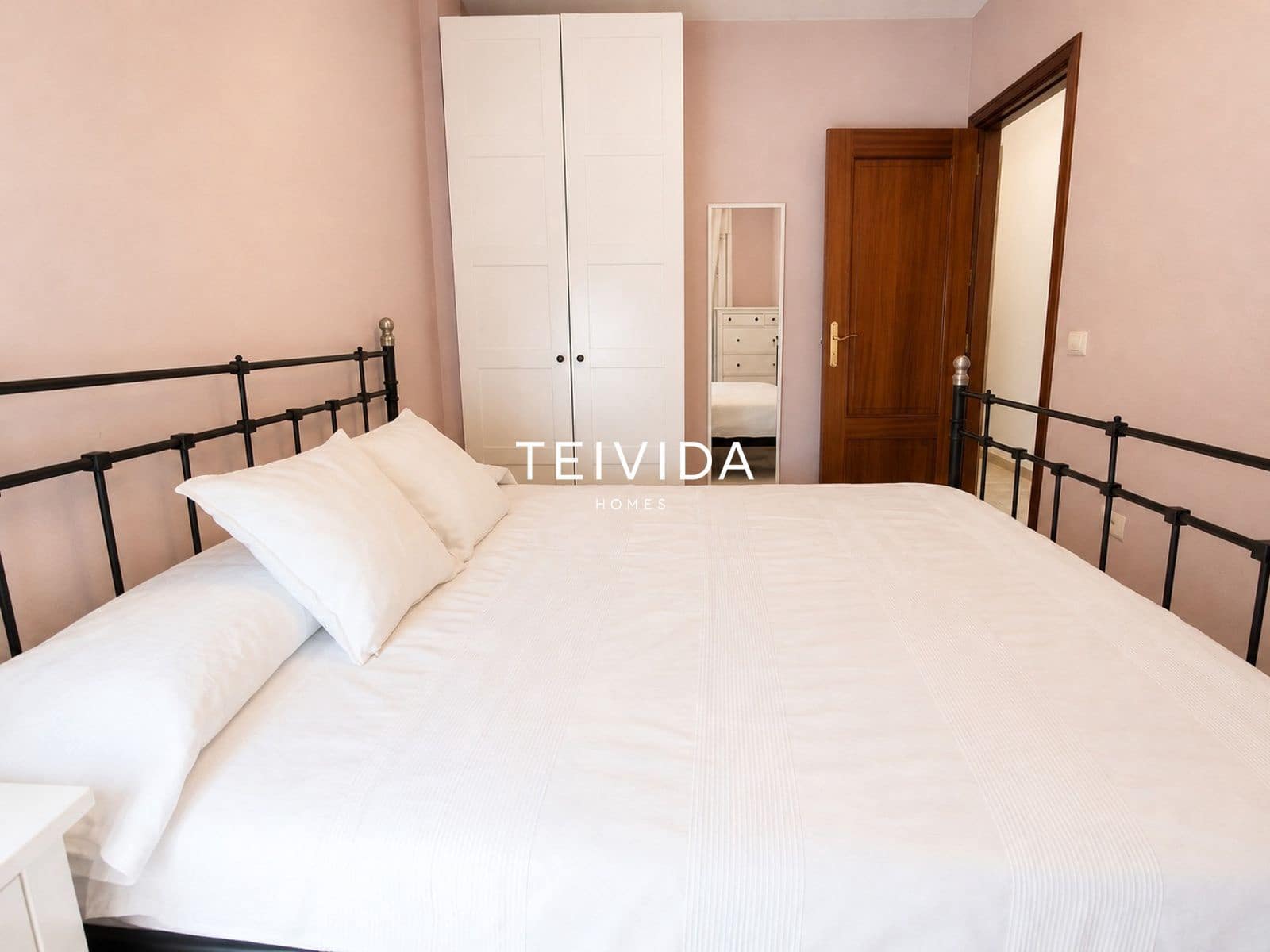 3 sypialnia Mieszkanie na sprzedaż w Los Abrigos z garażem - 299 000 € (Ref: 10166057)