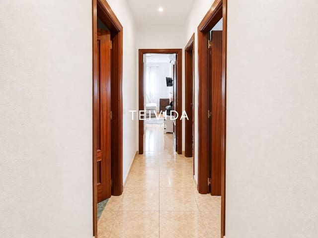 3 sypialnia Mieszkanie na sprzedaż w Los Abrigos, Granadilla de Abona z garażem - 299 000 € (Ref: 10166057)
