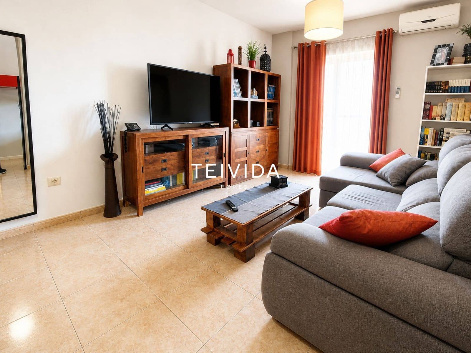 3 sypialnia Mieszkanie na sprzedaż w Los Abrigos z garażem - 299 000 € (Ref: 10166057)