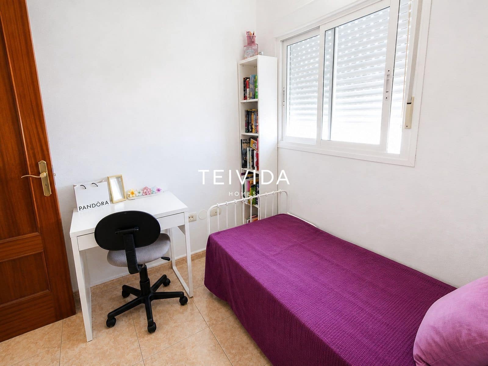 3 sypialnia Mieszkanie na sprzedaż w Los Abrigos z garażem - 299 000 € (Ref: 10166057)