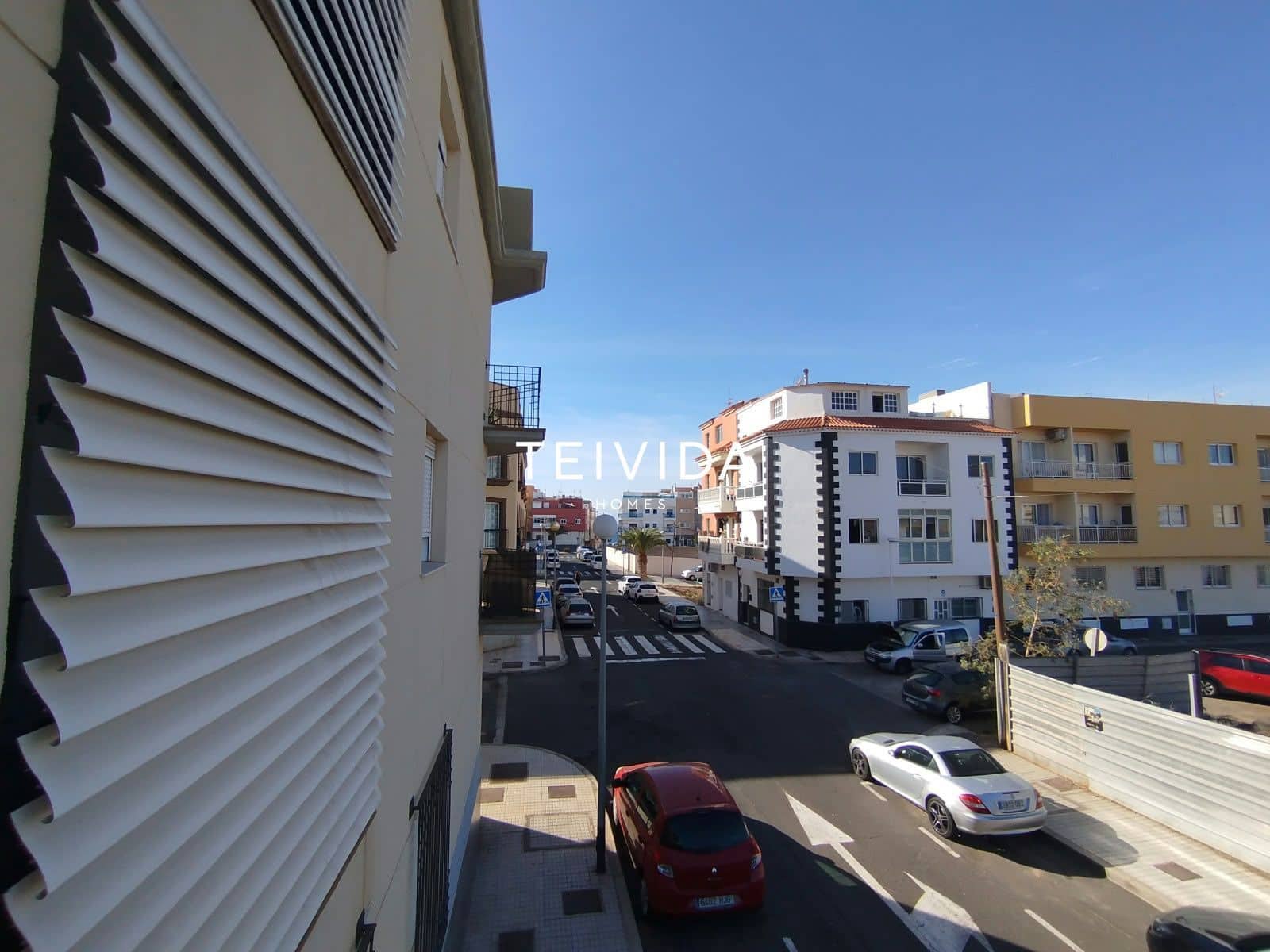 3 sypialnia Mieszkanie na sprzedaż w Los Abrigos z garażem - 299 000 € (Ref: 10166057)