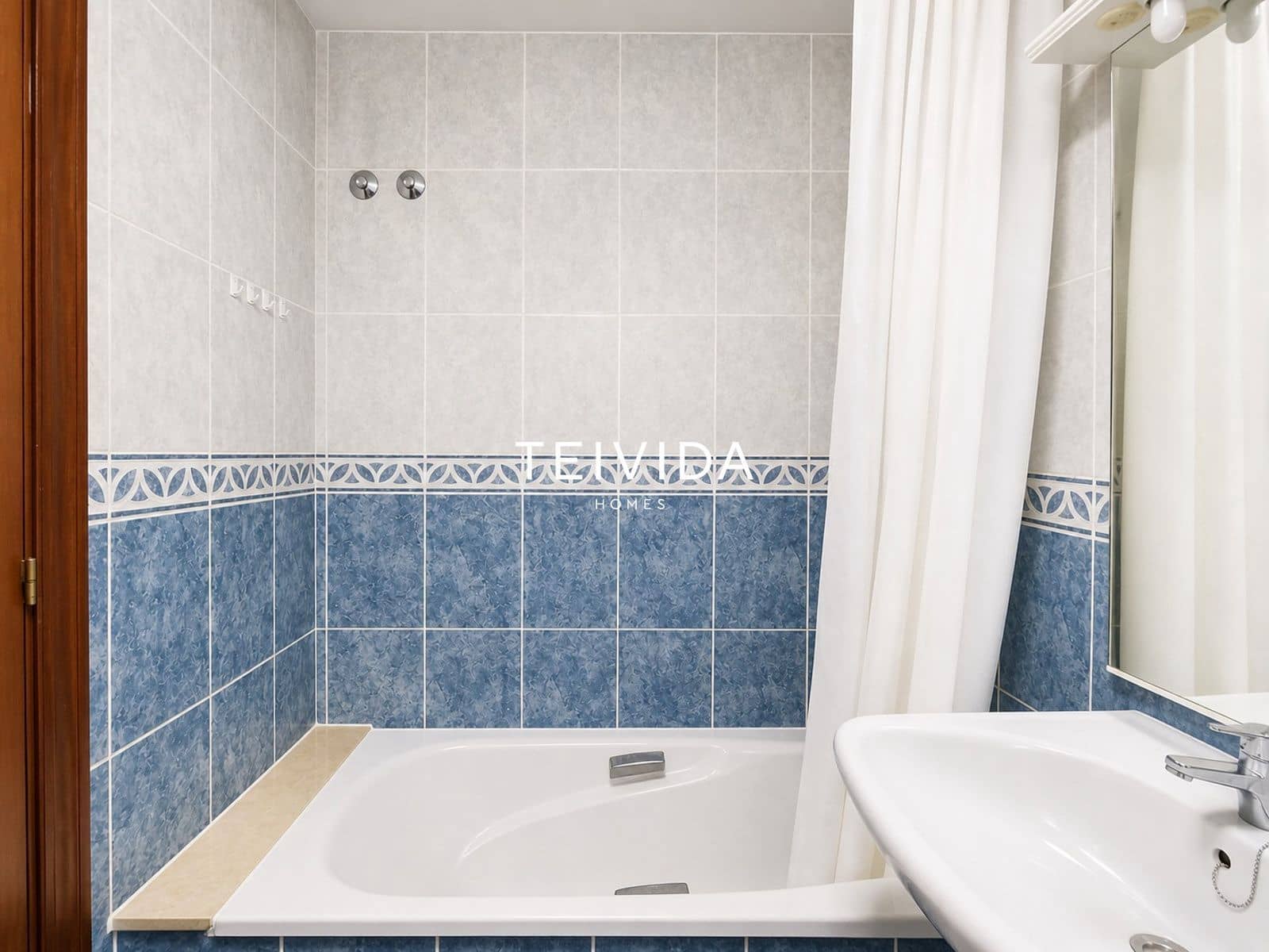 3 sypialnia Mieszkanie na sprzedaż w Los Abrigos z garażem - 299 000 € (Ref: 10166057)