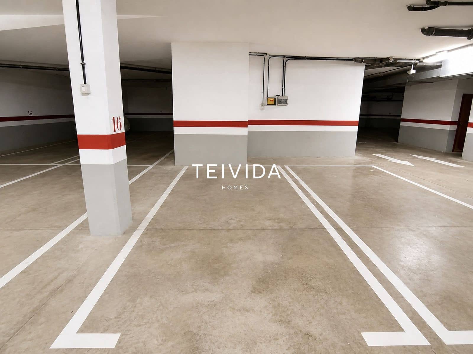 3 sypialnia Mieszkanie na sprzedaż w Los Abrigos z garażem - 299 000 € (Ref: 10166057)