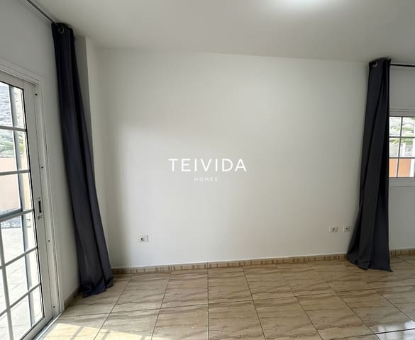 2 soverom Leilighet til leie i Palm-Mar, Arona med svømmebasseng garasje - € 1 550 (Ref: 10172257)