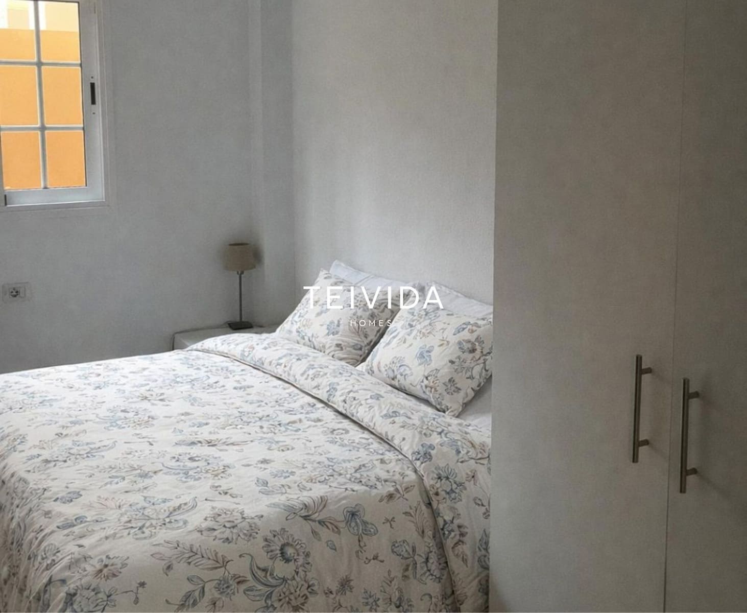 2 soverom Leilighet til leie i Palm-Mar med svømmebasseng garasje - € 1 550 (Ref: 10172257)