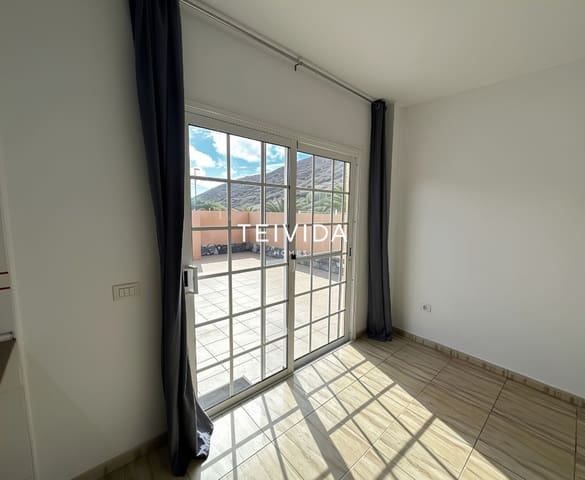2 soverom Leilighet til leie i Palm-Mar, Arona med svømmebasseng garasje - € 1 550 (Ref: 10172257)