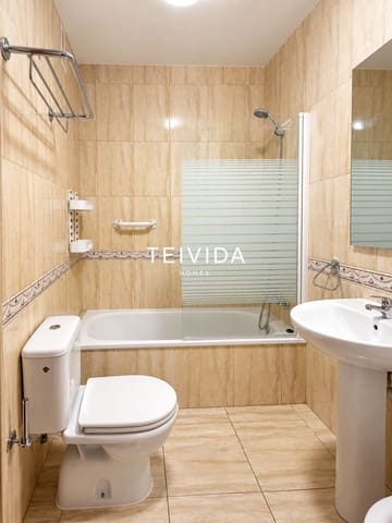2 bedroom Flat for rent in Palm-Mar, Arona with pool garage - € 1,550 (Ref: 10172257)