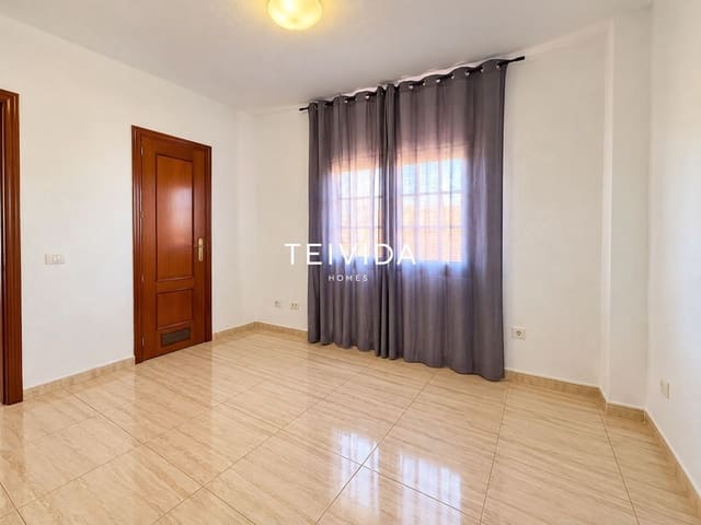 2 camera da letto Appartamento da affittare in Palm-Mar, Arona con piscina garage - 1.550 € (Rif: 10172257)