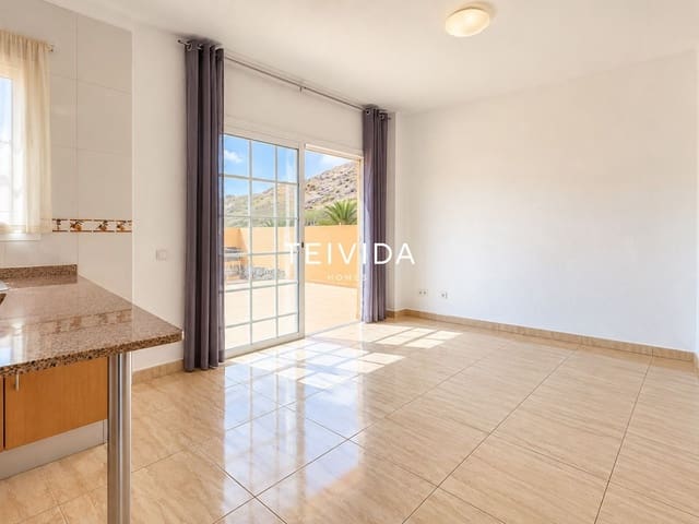 2 camera da letto Appartamento da affittare in Palm-Mar, Arona con piscina garage - 1.550 € (Rif: 10172257)