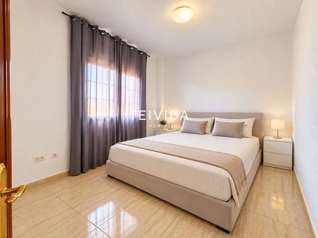 2 camera da letto Appartamento da affittare in Palm-Mar, Arona con piscina garage - 1.550 € (Rif: 10172257)