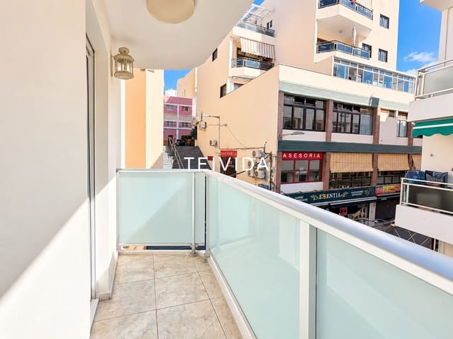 2 sovrum Lägenhet till salu i Los Cristianos, Arona - 500 000 € (Ref: 10175619)