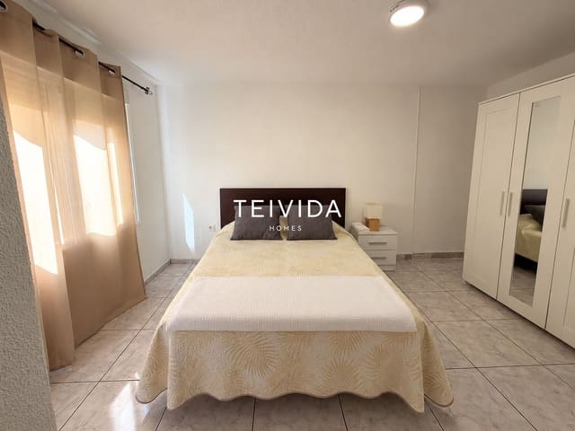 2 sovrum Lägenhet till salu i Los Cristianos, Arona - 500 000 € (Ref: 10175619)
