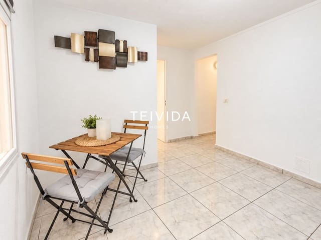 2 sovrum Lägenhet till salu i Los Cristianos, Arona - 500 000 € (Ref: 10175619)