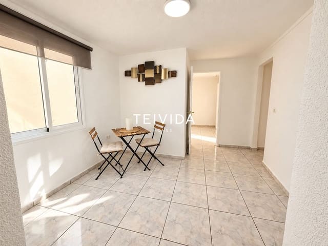 2 sovrum Lägenhet till salu i Los Cristianos, Arona - 500 000 € (Ref: 10175619)