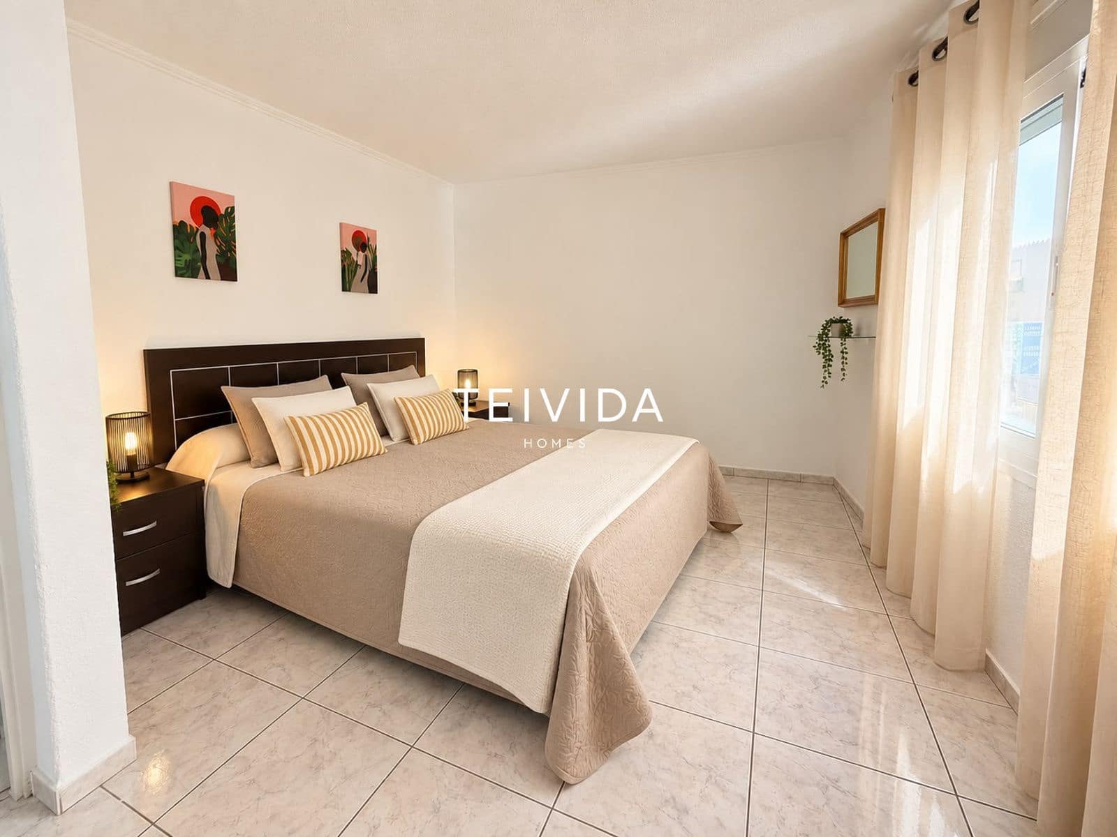 2 bedroom Flat for rent in Los Cristianos - € 1,400 (Ref: 10175620)