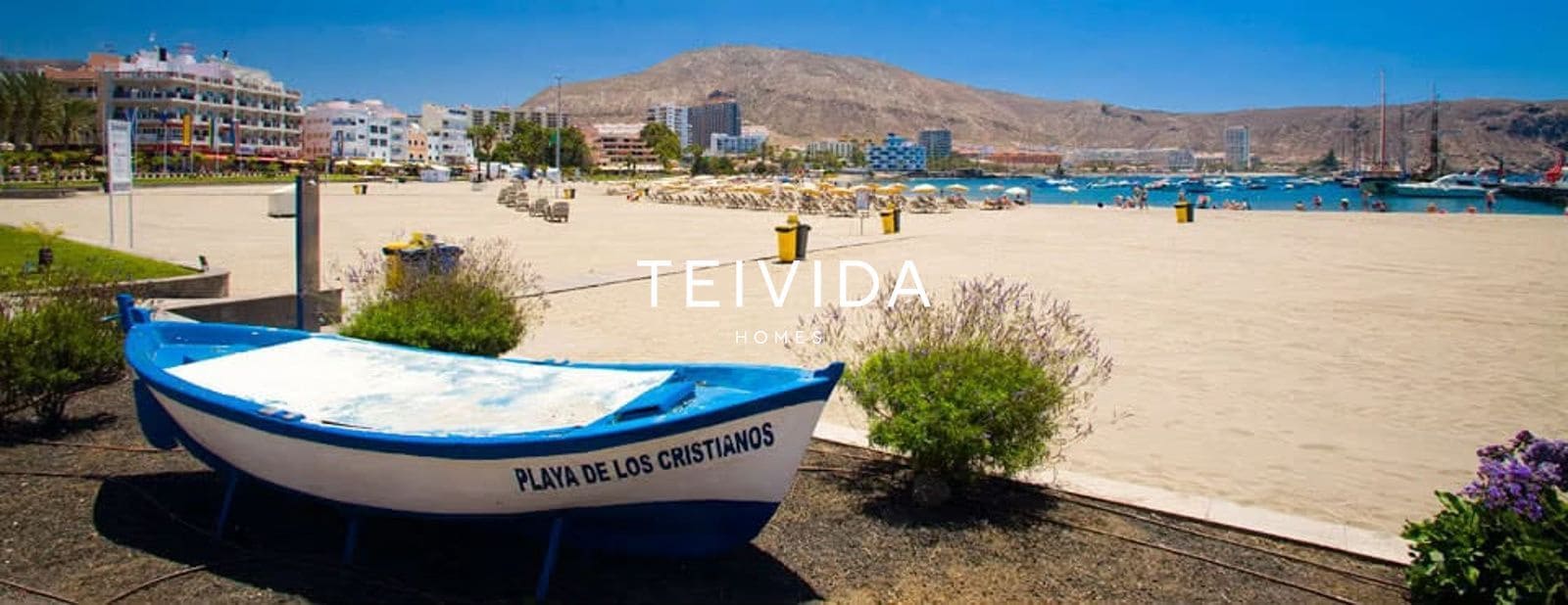 2 bedroom Flat for rent in Los Cristianos - € 1,400 (Ref: 10175620)