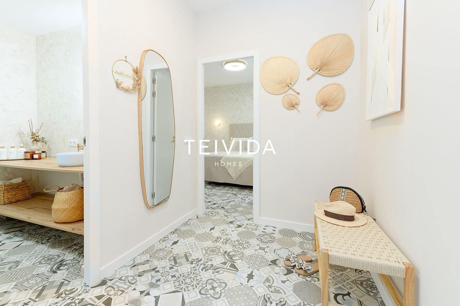 1 sovrum Lägenhet till salu i Los Gigantes - 260 000 € (Ref: 10175914)