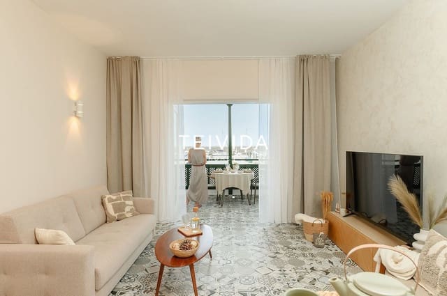 1 sovrum Lägenhet till salu i Los Gigantes, Santiago del Teide - 260 000 € (Ref: 10175914)