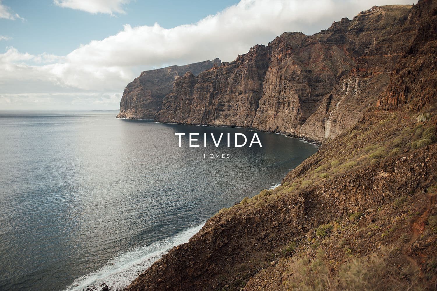 1 sovrum Lägenhet till salu i Los Gigantes - 260 000 € (Ref: 10175914)