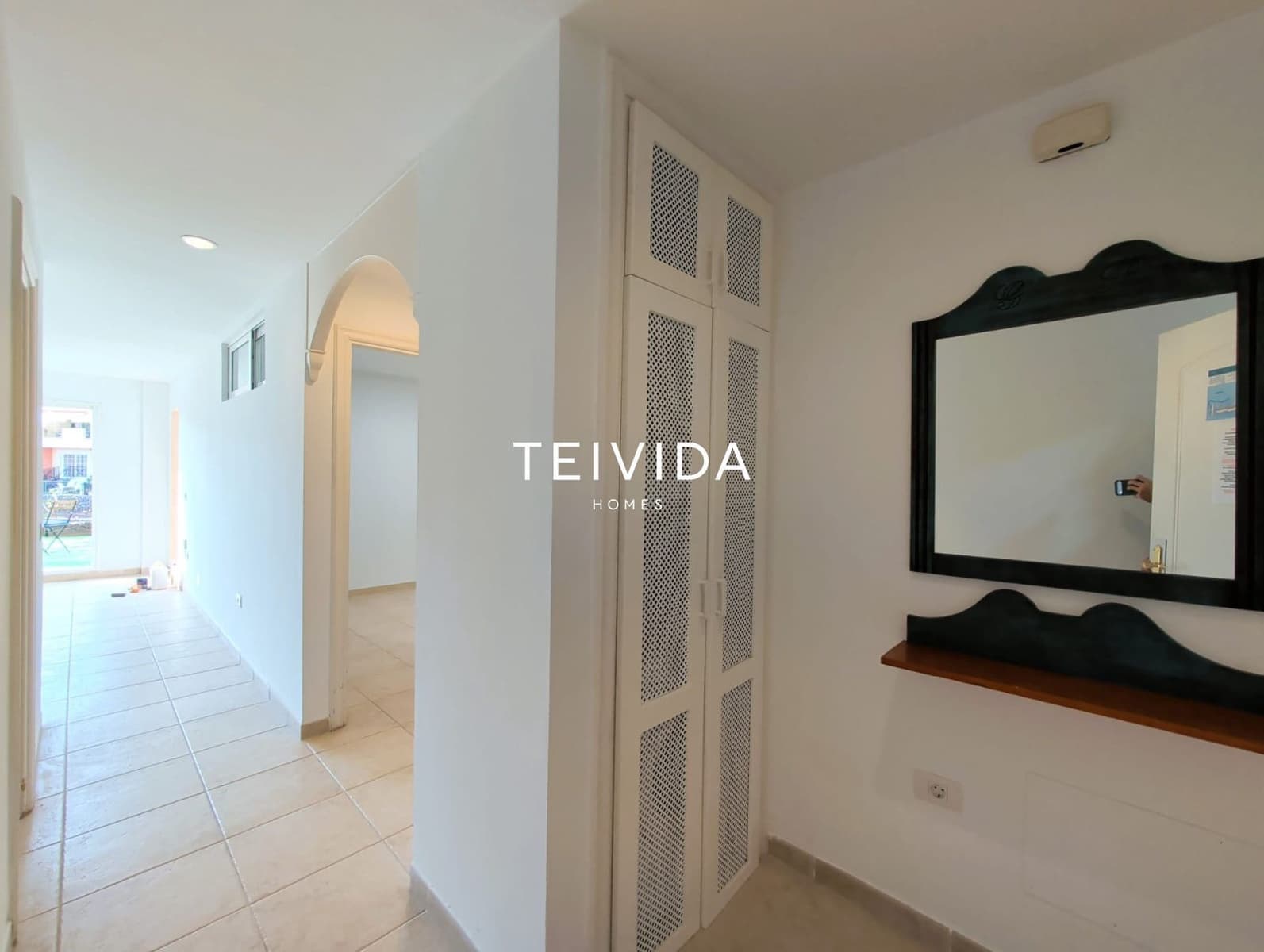 2 soverom Leilighet til salgs i Los Cristianos med svømmebasseng - € 360 000 (Ref: 10179611)