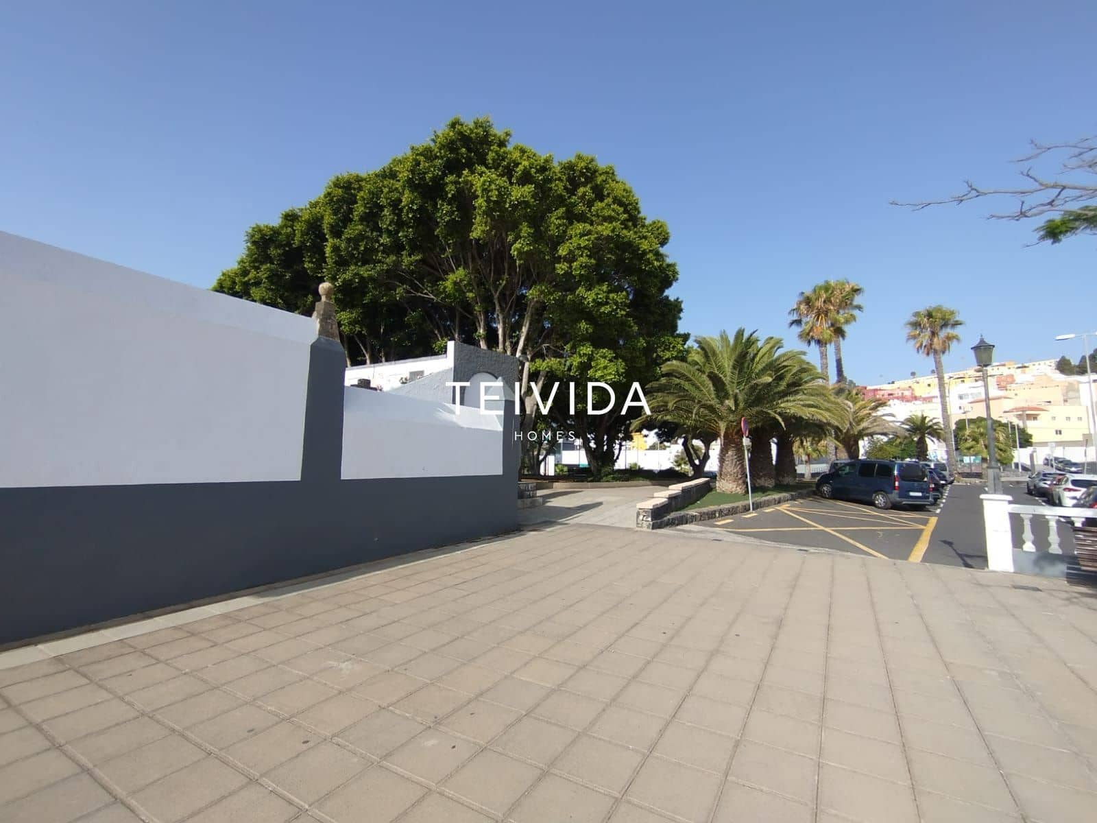 Działka budowlana na sprzedaż w Granadilla de Abona - 89 000 € (Ref: 10182089)