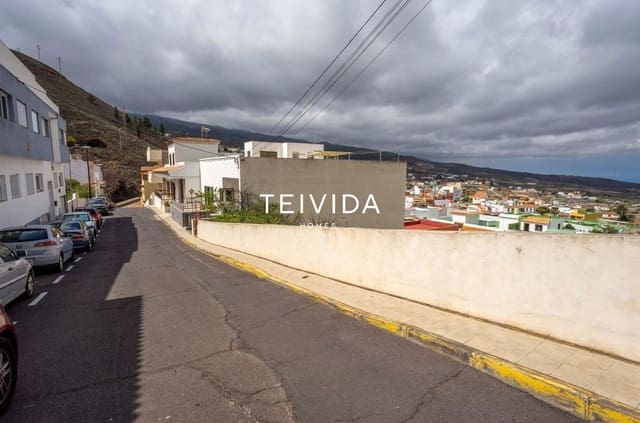 Solar/Parcela en Granadilla de Abona en venta - 89.000 € (Ref: 10182089)