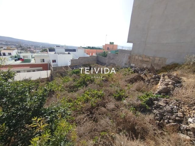 Solar/Parcela en Granadilla de Abona en venta - 89.000 € (Ref: 10182089)