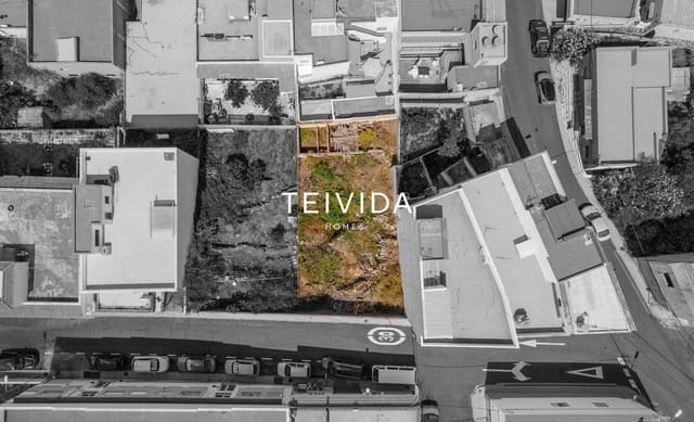 Solar/Parcela en Granadilla de Abona en venta - 89.000 € (Ref: 10182089)