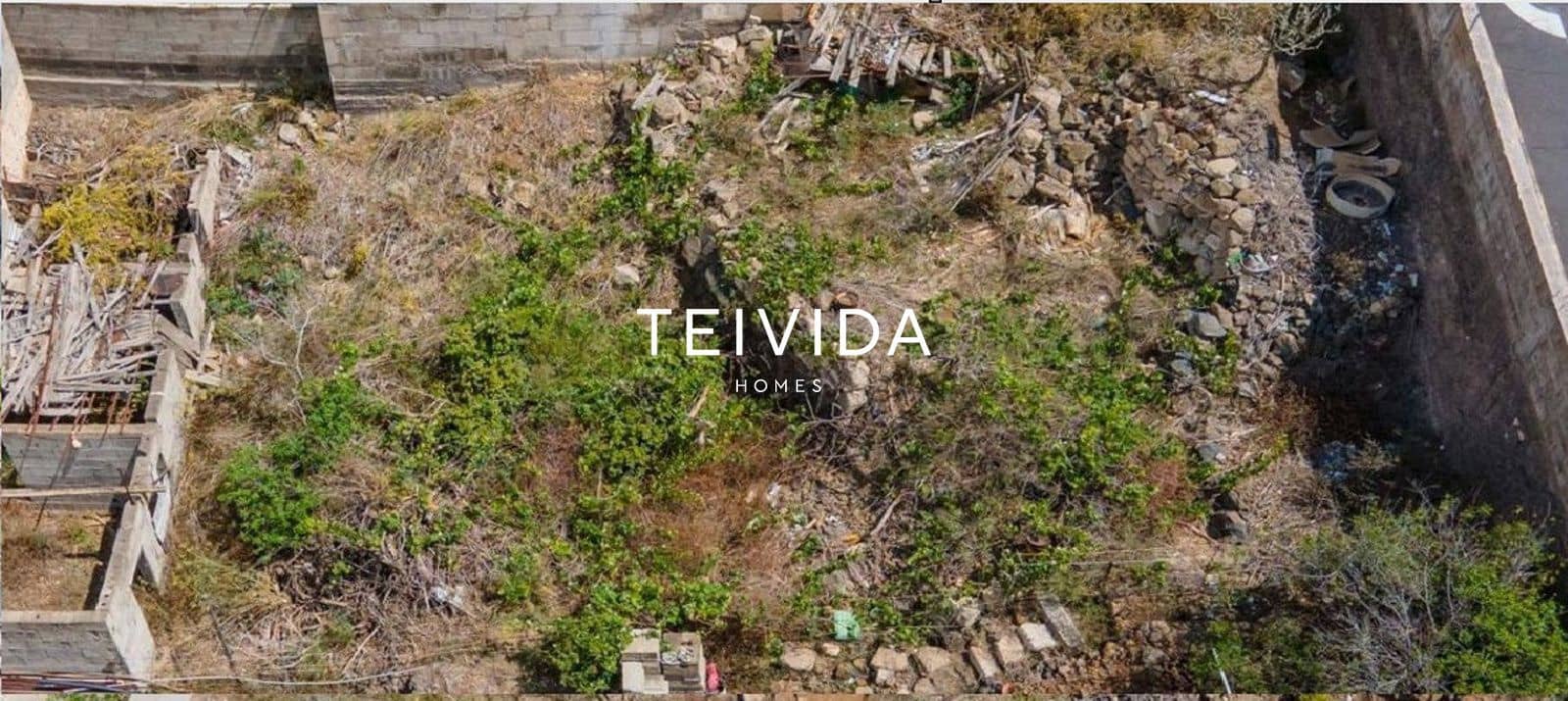 Działka budowlana na sprzedaż w Granadilla de Abona - 89 000 € (Ref: 10182089)