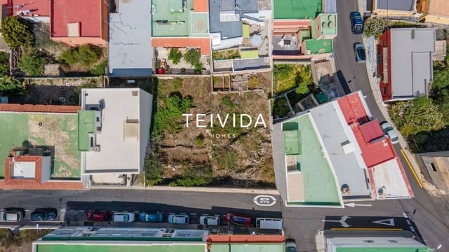 Solar/Parcela en Granadilla de Abona en venta - 89.000 € (Ref: 10182089)