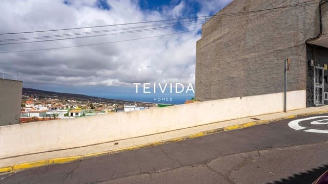 Solar/Parcela en Granadilla de Abona en venta - 89.000 € (Ref: 10182089)