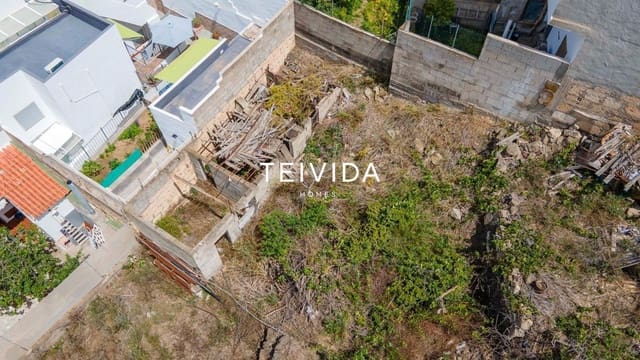 Solar/Parcela en Granadilla de Abona en venta - 89.000 € (Ref: 10182089)