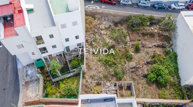 Solar/Parcela en Granadilla de Abona en venta - 89.000 € (Ref: 10182089)