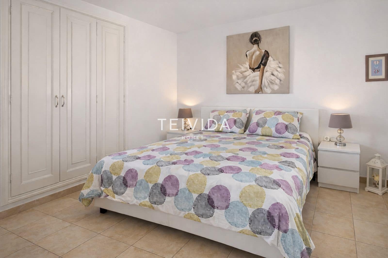 1 Zimmer Wohnung zu verkaufen in Costa Adeje mit Pool - 340.000 € (Ref: 9515873)