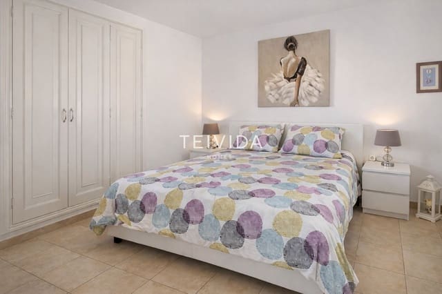 1 Zimmer Wohnung zu verkaufen in San Eugenio Bajo, Adeje mit Pool - 340.000 € (Ref: 9515873)