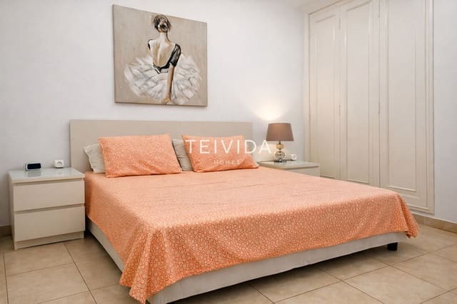 1 Zimmer Wohnung zu verkaufen in San Eugenio Bajo, Adeje mit Pool - 340.000 € (Ref: 9515873)