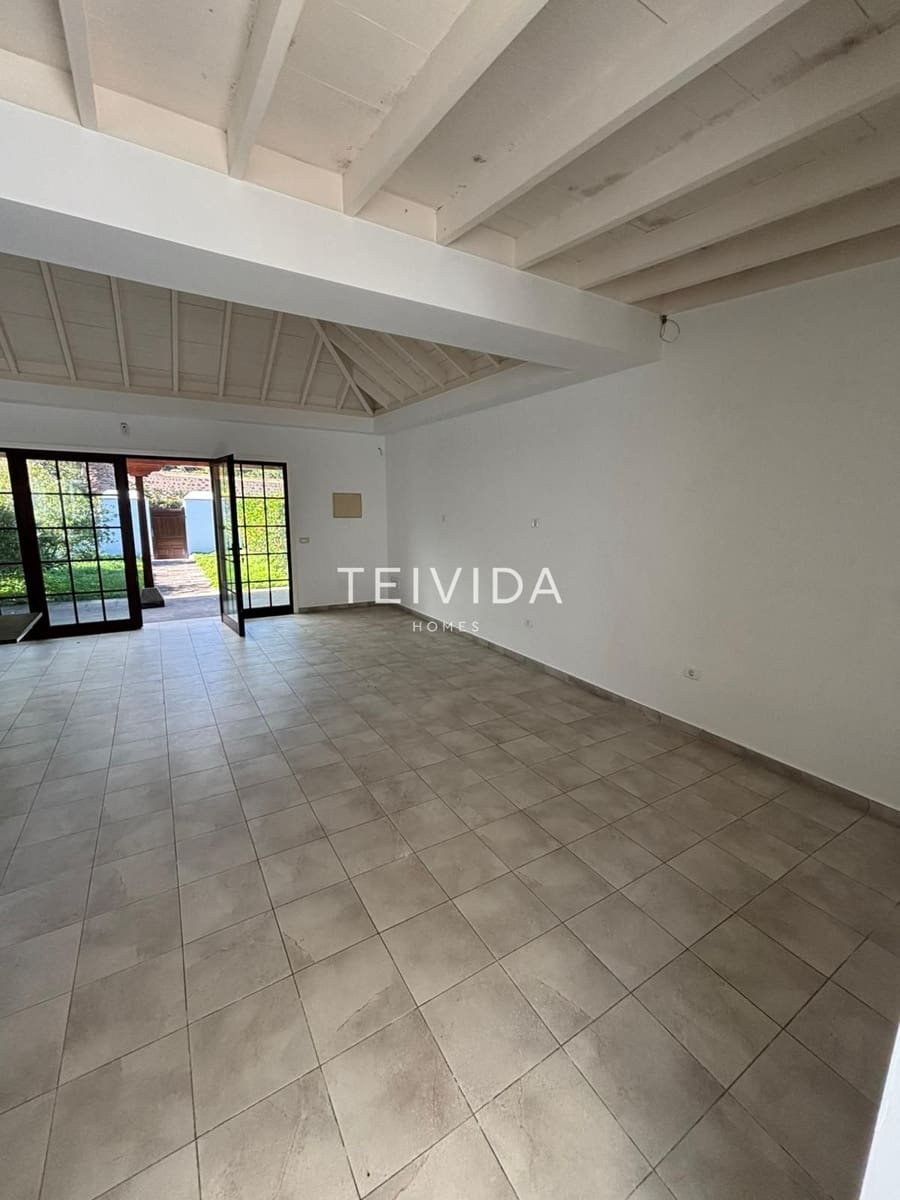 2 sypialnia Willa do wynajęcia w Puerto de la Cruz - 1 700 € (Ref: 9515874)