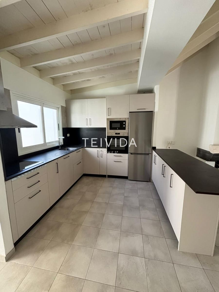 2 sypialnia Willa do wynajęcia w Puerto de la Cruz - 1 700 € (Ref: 9515874)