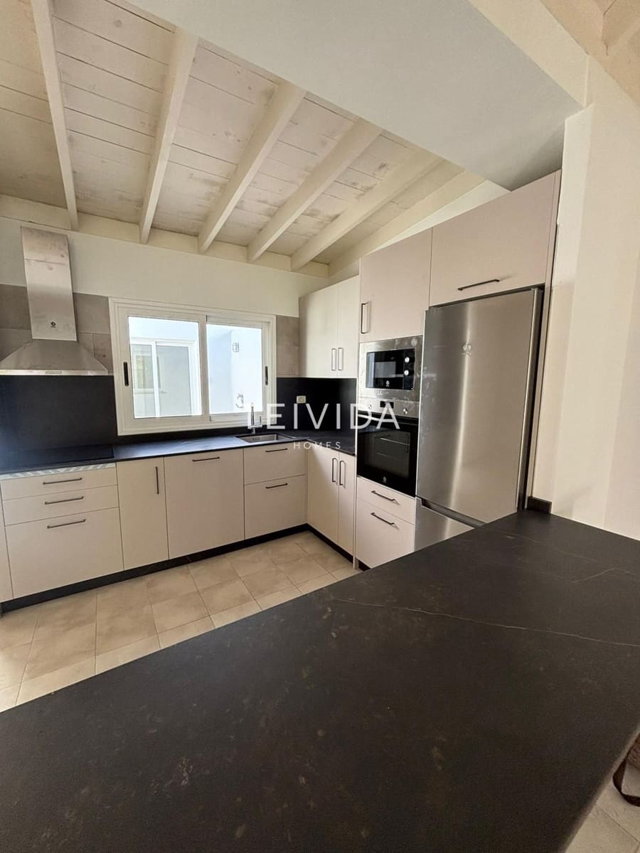 2 sypialnia Willa do wynajęcia w Puerto de la Cruz - 1 700 € (Ref: 9515874)