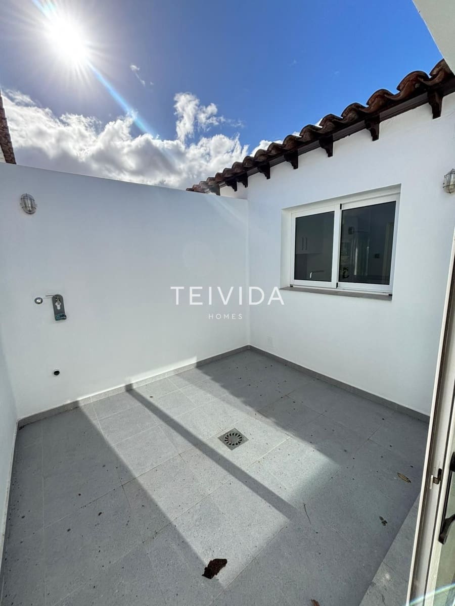 2 sypialnia Willa do wynajęcia w Puerto de la Cruz - 1 700 € (Ref: 9515874)