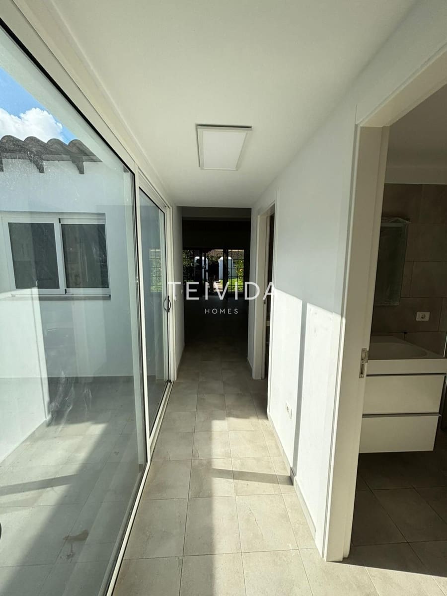 2 sypialnia Willa do wynajęcia w Puerto de la Cruz - 1 700 € (Ref: 9515874)