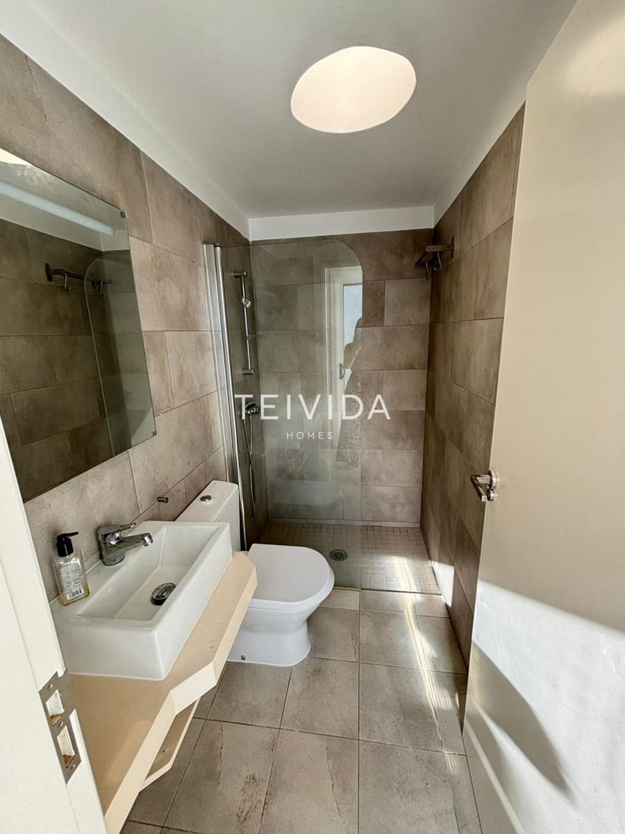 2 sypialnia Willa do wynajęcia w Puerto de la Cruz - 1 700 € (Ref: 9515874)