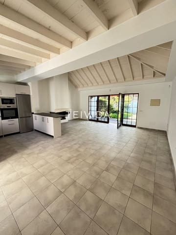 2 sypialnia Willa do wynajęcia w Puerto de la Cruz - 1 700 € (Ref: 9515874)