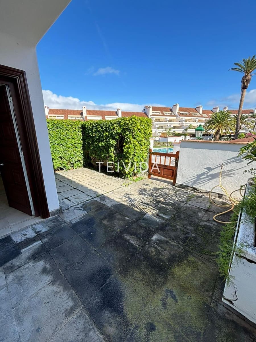 2 sypialnia Willa do wynajęcia w Puerto de la Cruz - 1 700 € (Ref: 9515874)