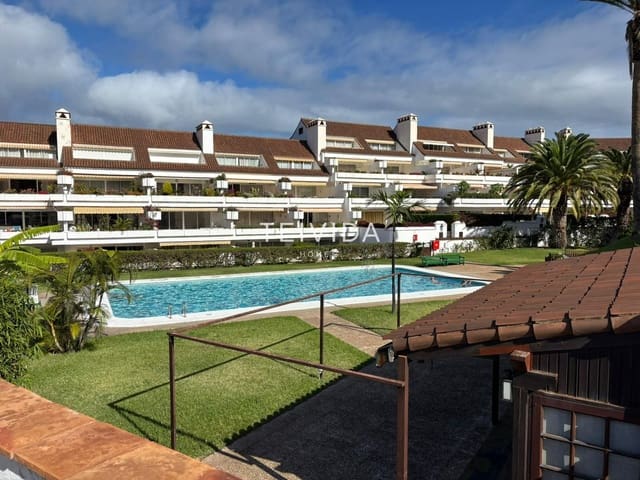 2 sypialnia Willa do wynajęcia w Puerto de la Cruz - 1 700 € (Ref: 9515874)