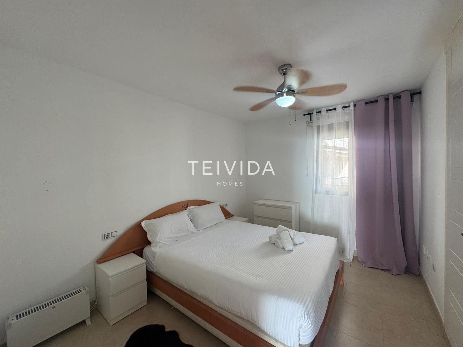 2 bedroom Penthouse for rent in Arona with pool - € 1,650 (Ref: 9515875)