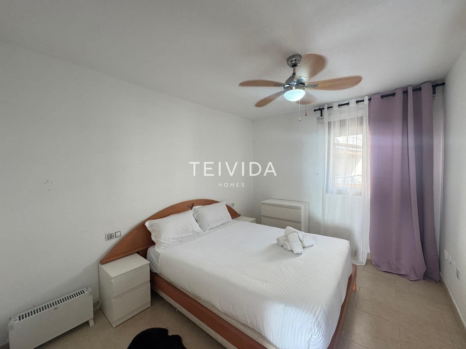 2 bedroom Penthouse for rent in Arona with pool - € 1,650 (Ref: 9515875)