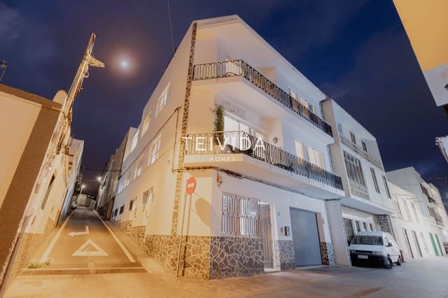 8 Zimmer Bar/Restaurant zu verkaufen in Guía de Isora mit Garage - 650.000 € (Ref: 9515876)