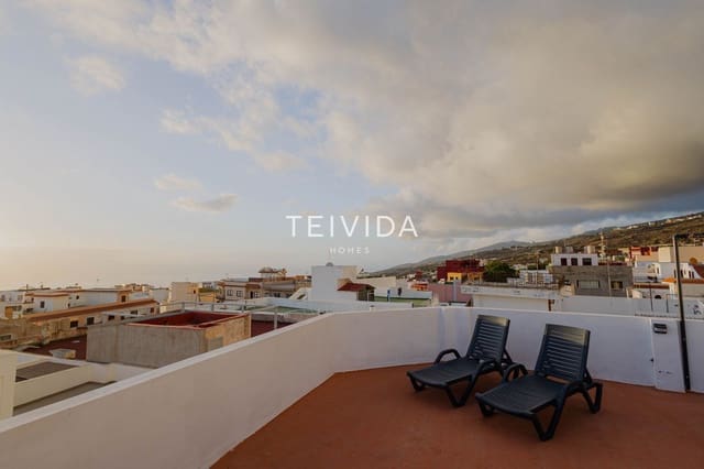 8 Zimmer Bar/Restaurant zu verkaufen in Guía de Isora mit Garage - 650.000 € (Ref: 9515876)